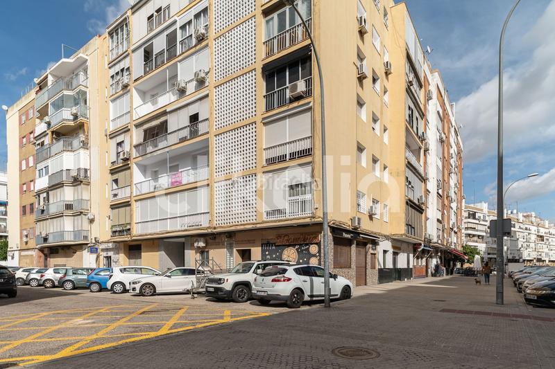 Foto f65df330-8d92-4718-bcca-418fb40c0b0f. Piso en San Carlos - San José Sevilla