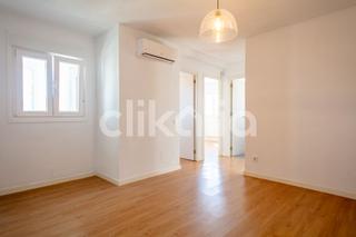 Miete Etagenwohnung in Caballería Española