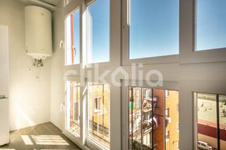 Miete Etagenwohnung in Caballería Española