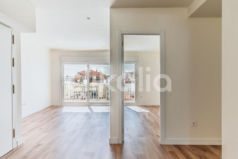 Foto 0a389b73-7f31-44f3-af92-73e2721048ef. Appartamento con parcheggio in La Calzada - La Florida Sevilla