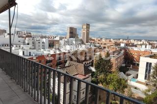 Appartamento in La Calzada - La Florida