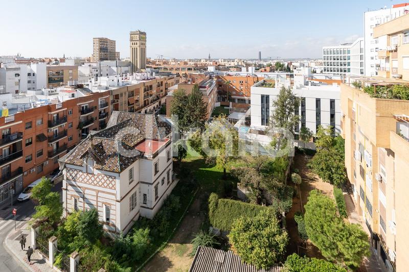 Foto 201f39fd-7f5f-4113-84f8-a5e831f51f50. Appartamento con parcheggio in La Calzada - La Florida Sevilla