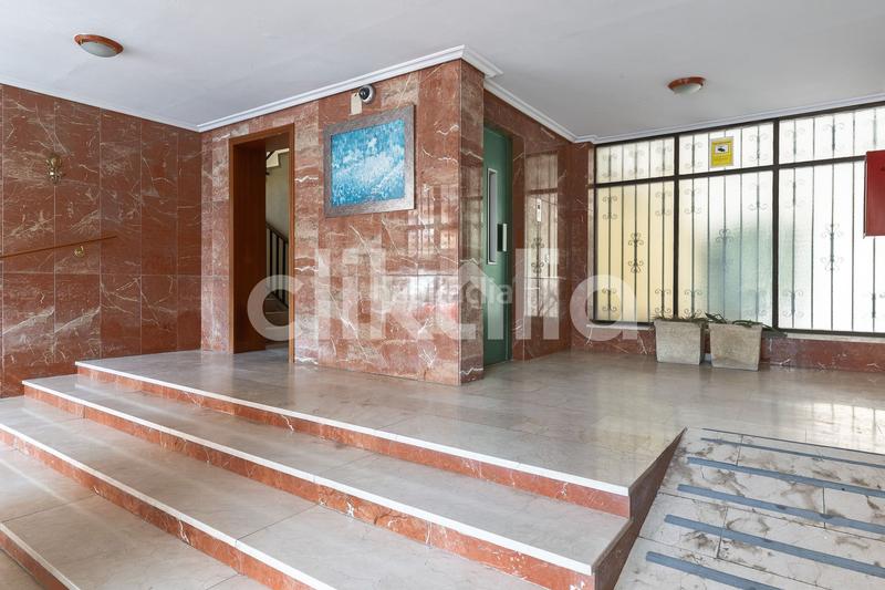 Foto 9abd1e84-c674-48d2-becd-1025eddcb158. Appartamento con parcheggio in La Calzada - La Florida Sevilla