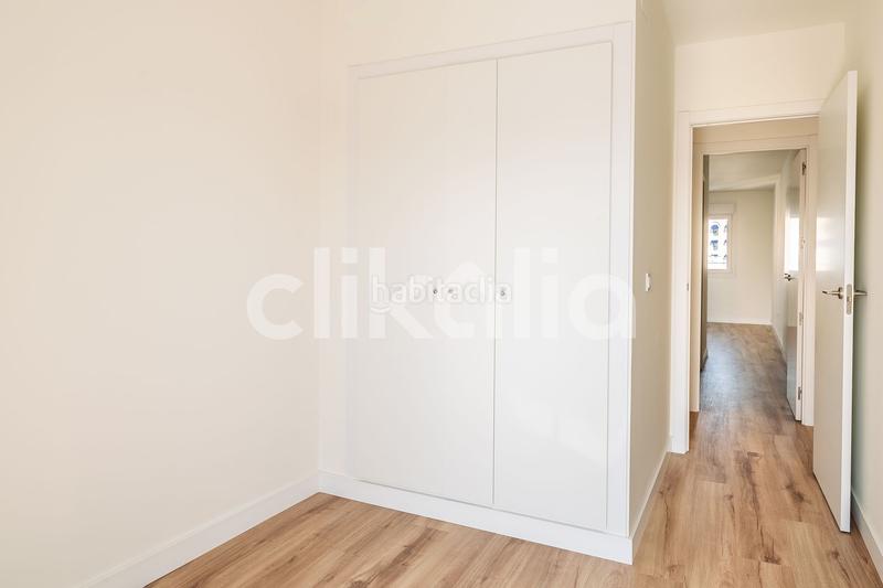 Foto 9b03949f-6994-4d59-b8dd-8805aa021e8d. Appartamento con parcheggio in La Calzada - La Florida Sevilla