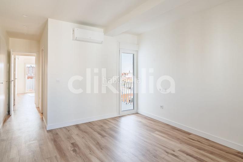 Foto e1842f74-2fe0-45a6-8939-ad17a87f8bf4. Appartamento con parcheggio in La Calzada - La Florida Sevilla