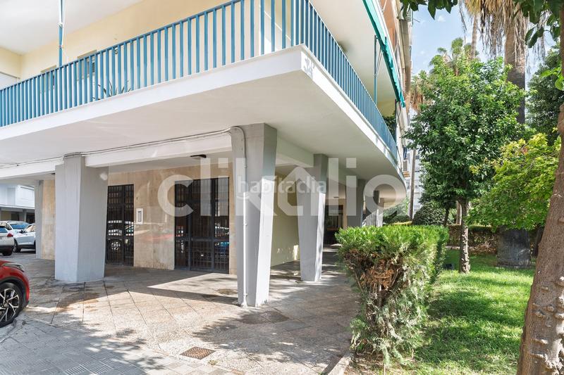 Foto e30e8c42-e791-4b27-bbb1-64a84f22bde6. Appartamento con parcheggio in La Calzada - La Florida Sevilla
