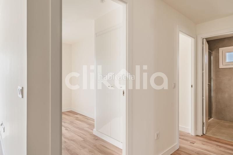 Foto e3cdbd0b-6940-40c0-96f2-c0910c9305be. Appartamento con parcheggio in La Calzada - La Florida Sevilla