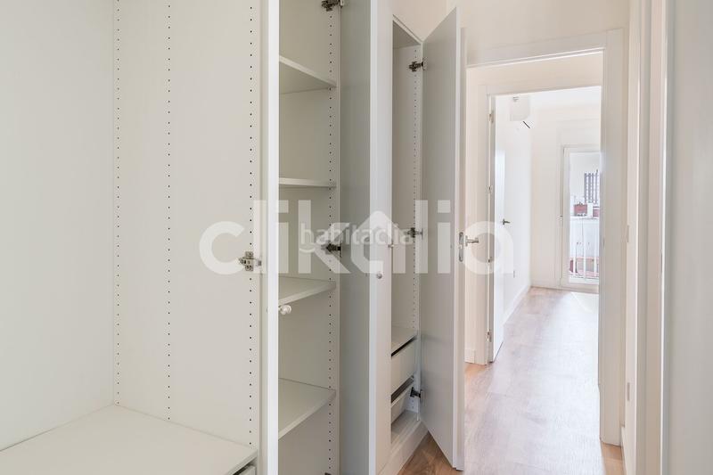 Foto eb97d8c6-d9d1-4b60-aba0-f21798c56efd. Appartamento con parcheggio in La Calzada - La Florida Sevilla