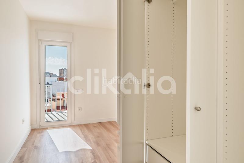 Foto f1194c34-ae7d-4293-9d81-329f7f262773. Appartamento con parcheggio in La Calzada - La Florida Sevilla