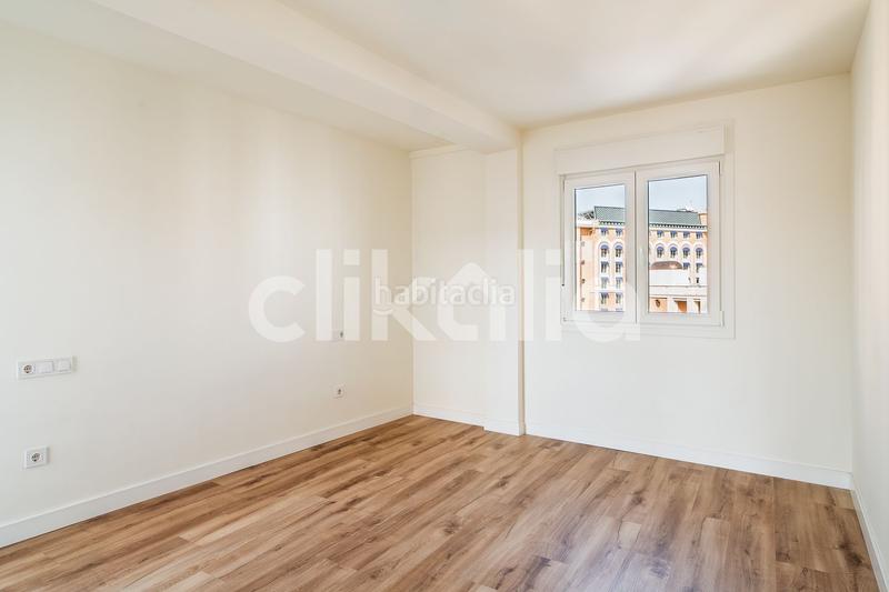 Foto 0da97a6d-c3f1-41f4-9b0e-5e73fe75251a. Appartement avec parking dans La Calzada - La Florida Sevilla