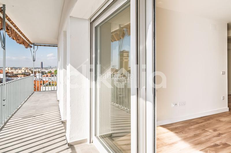 Foto 14630d90-b955-42f6-bde4-448d15ae07ae. Appartement avec parking dans La Calzada - La Florida Sevilla