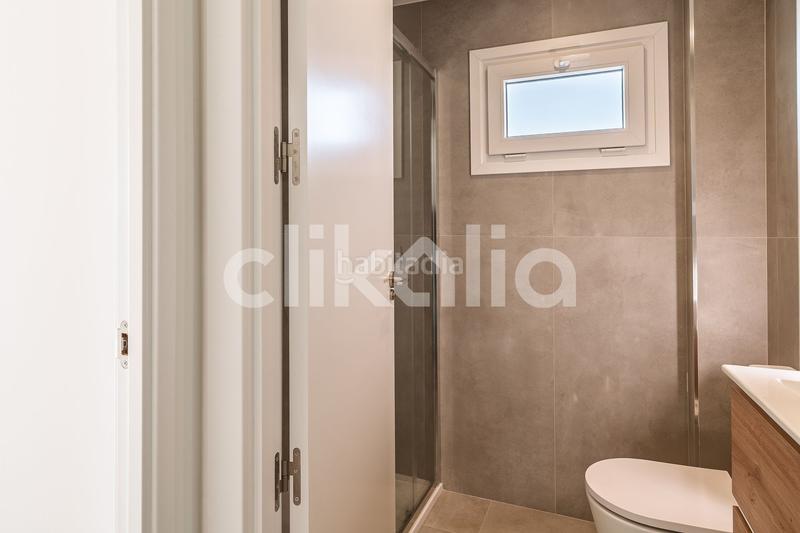 Foto 23f82ea1-46e2-47d2-9c4c-86befe795fe4. Appartement avec parking dans La Calzada - La Florida Sevilla