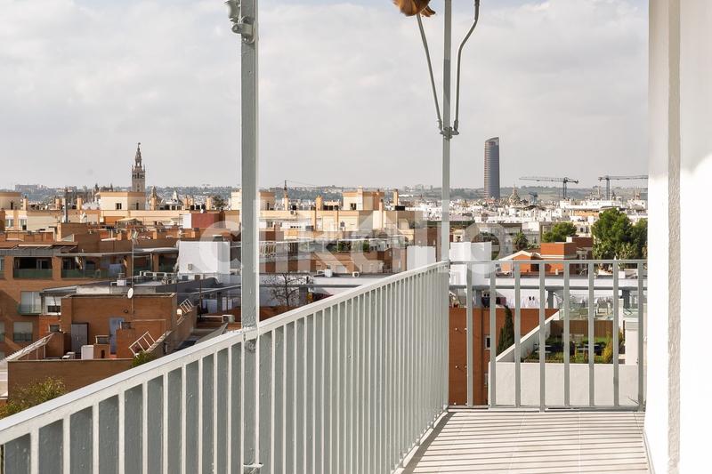 Foto 284d8217-6ef4-4b20-9815-b14646b82204. Appartement avec parking dans La Calzada - La Florida Sevilla