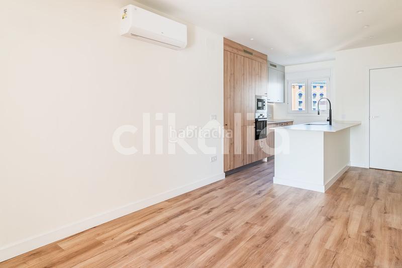 Foto 2f137b60-a19d-4499-8201-cabb9b0360ea. Appartement avec parking dans La Calzada - La Florida Sevilla