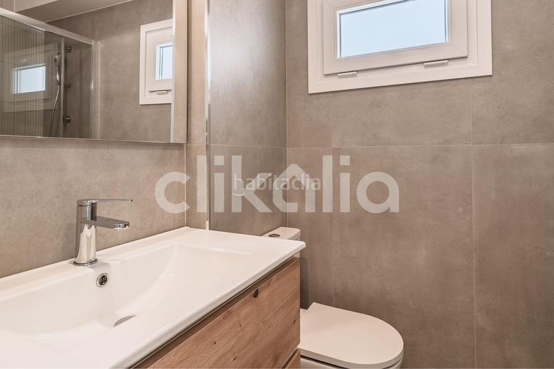 Foto 39958c2b-48c6-4188-aa98-c4c4f45007ec. Appartement avec parking dans La Calzada - La Florida Sevilla