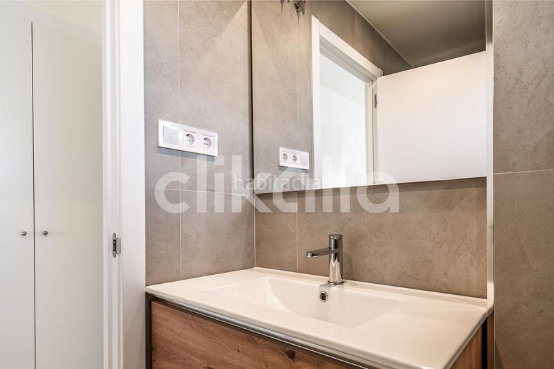 Foto 45919d77-4d20-42d3-adec-c8755ac30213. Appartement avec parking dans La Calzada - La Florida Sevilla