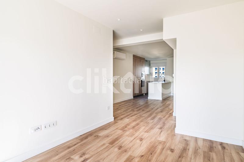 Foto 59f716b0-2492-4576-b097-9c4a575c99fc. Appartement avec parking dans La Calzada - La Florida Sevilla