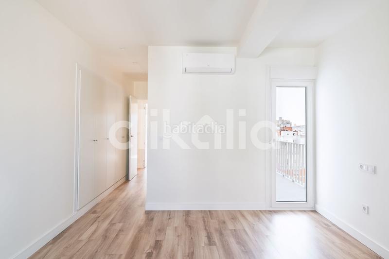 Foto 614f4ab7-429a-4336-94a6-2f60aca720d7. Appartement avec parking dans La Calzada - La Florida Sevilla