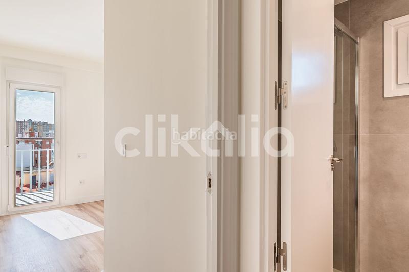 Foto 6df311c2-c14a-43f7-8d63-6dc04347d599. Appartement avec parking dans La Calzada - La Florida Sevilla