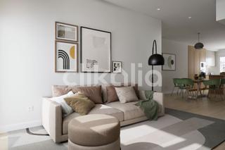 Appartement à La Calzada - La Florida