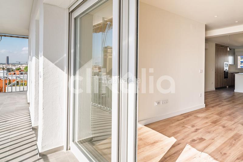 Foto 7b554b64-233c-476d-9ac1-f019e2ed54ac. Appartement avec parking dans La Calzada - La Florida Sevilla