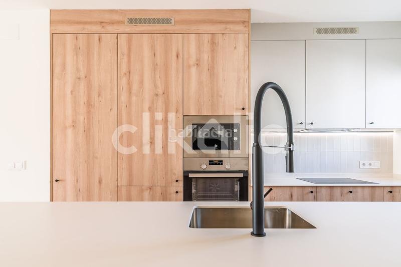 Foto 7dafb8dd-1647-48ea-8809-b1fdc19ea0d2. Appartement avec parking dans La Calzada - La Florida Sevilla