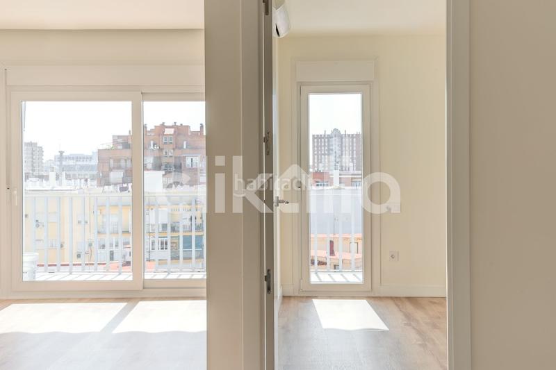 Foto 8649f91a-0a38-42e4-a468-544849c181fa. Appartement avec parking dans La Calzada - La Florida Sevilla