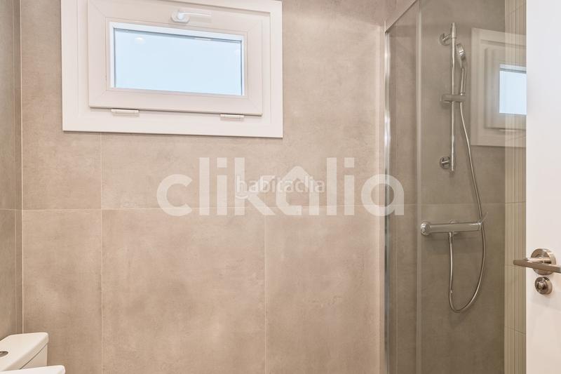 Foto a8157e43-e272-4438-8610-43489cd72892. Appartement avec parking dans La Calzada - La Florida Sevilla