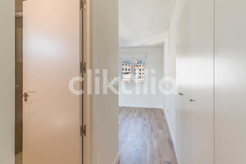 Foto a8ce245d-3ff4-4c88-bd7e-07b6c8481688. Appartement avec parking dans La Calzada - La Florida Sevilla