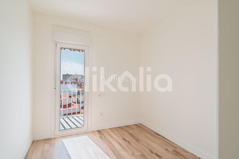 Foto cf078f03-7fd7-43ff-b478-5d38ca85285a. Appartement avec parking dans La Calzada - La Florida Sevilla
