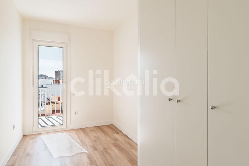 Foto d78781f5-c26e-4e18-9745-0c3440d01c9c. Appartement avec parking dans La Calzada - La Florida Sevilla