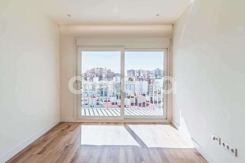 Foto de9b2d7f-aa86-4185-ac9d-1862bb418d06. Appartement avec parking dans La Calzada - La Florida Sevilla