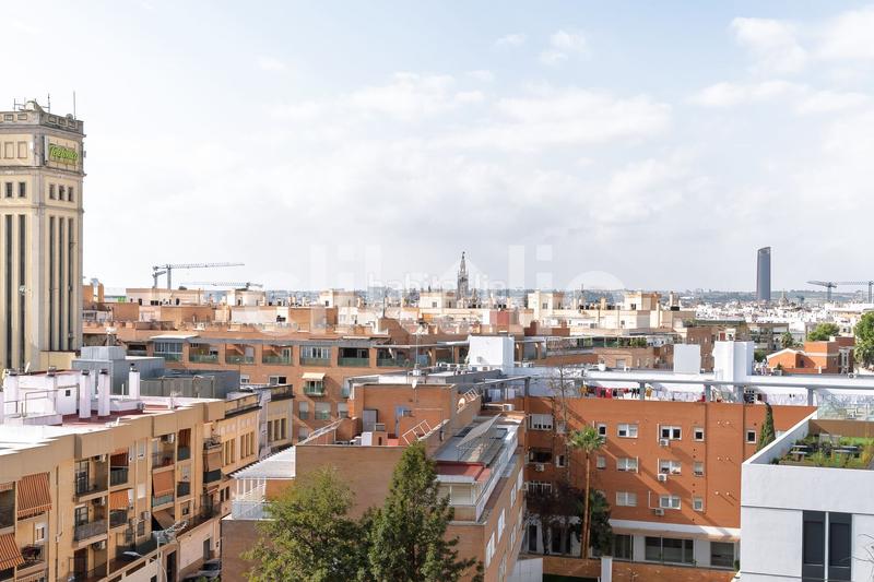 Foto e302c955-c9ab-4509-a0e2-a373b606698f. Appartement avec parking dans La Calzada - La Florida Sevilla