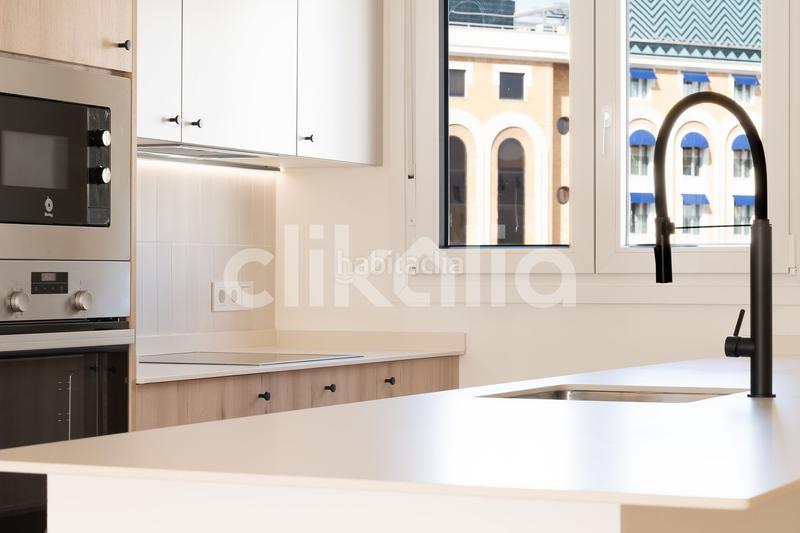 Foto f0fdbaf4-7f92-422b-9d77-c16c0daa61bd. Appartement avec parking dans La Calzada - La Florida Sevilla