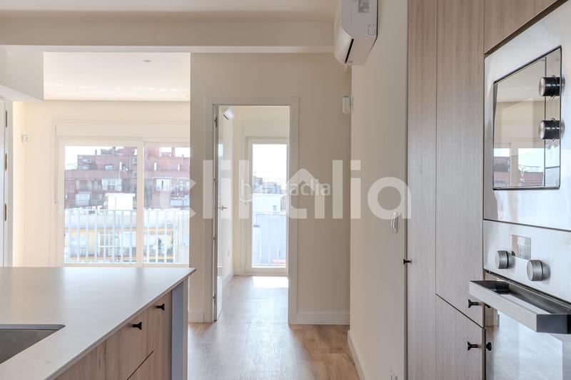 Foto 6fd4eef5-b549-4112-a2e2-22d63cb1df09. Pis amb aparcament a La Calzada - La Florida Sevilla