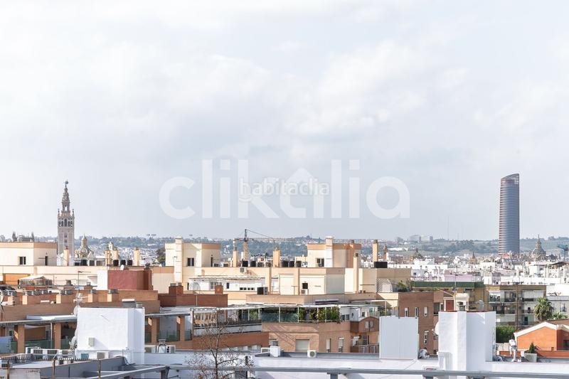 Foto f62c75c2-5f05-4237-b619-6f4728ce14f6. Pis amb aparcament a La Calzada - La Florida Sevilla