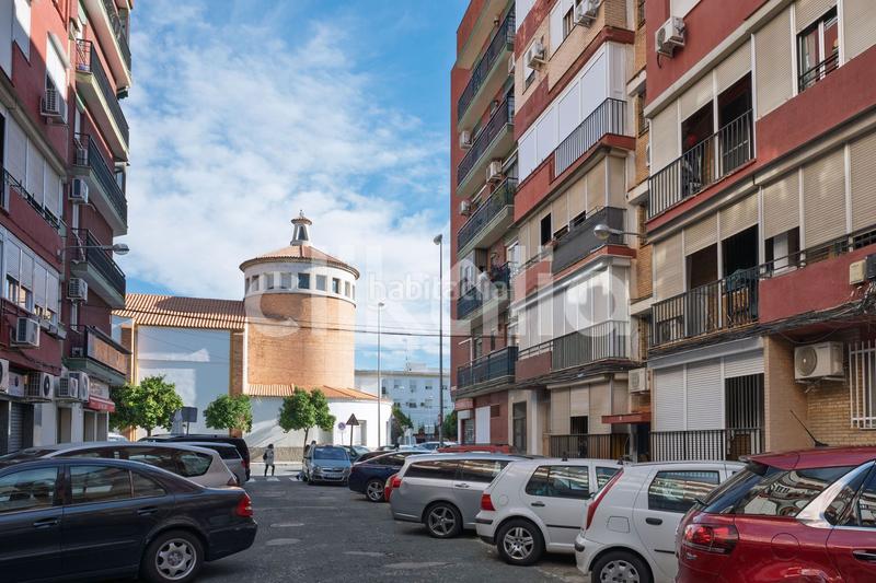 Foto 61b9f115-3640-452d-8341-906eb2a03a58. Appartamento in San Carlos - San José Sevilla
