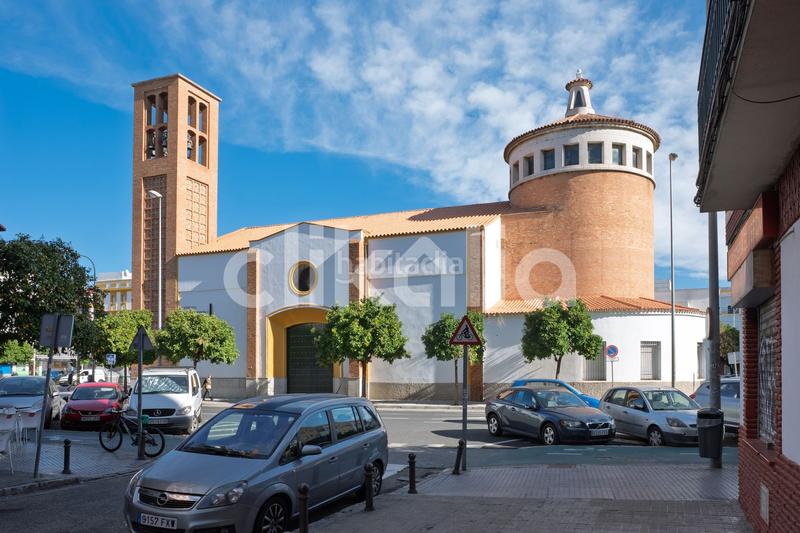 Foto 8ad74673-095a-479b-9fb8-7cc70dbd4080. Appartamento in San Carlos - San José Sevilla