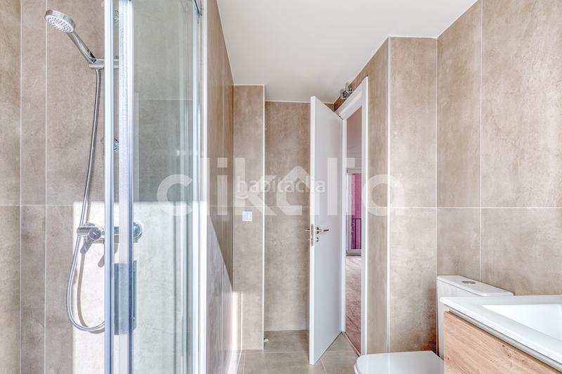 Foto 02706b9a-20fd-48e1-846e-e93faa1dee29. Appartement dans San Carlos - San José Sevilla