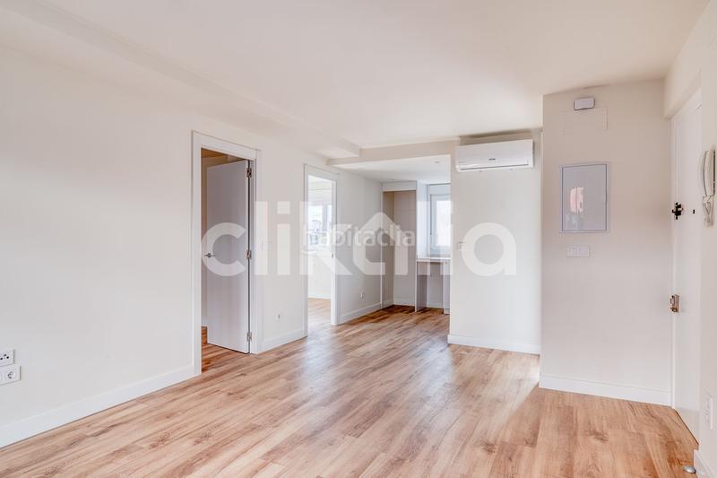 Foto 0a41dd5e-2395-4d90-873a-224f6703ff4e. Appartement dans San Carlos - San José Sevilla