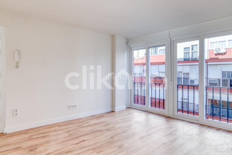 Foto 28f8d9e6-09c1-4043-a21c-3cc8756e302e. Appartement dans San Carlos - San José Sevilla