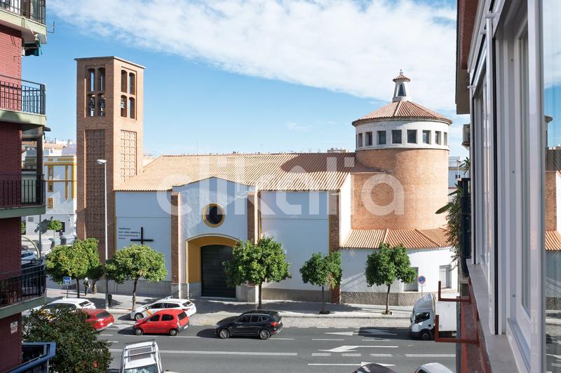 Foto 4e9bdcff-5945-4cf5-9de2-a0e891ac8a66. Appartement dans San Carlos - San José Sevilla