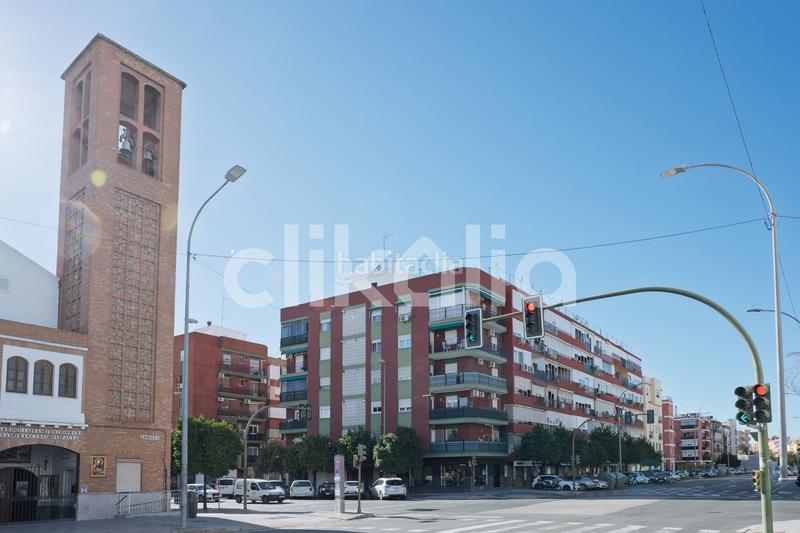 Foto 5c97d47a-3012-485e-acbb-40b6272222db. Appartement dans San Carlos - San José Sevilla