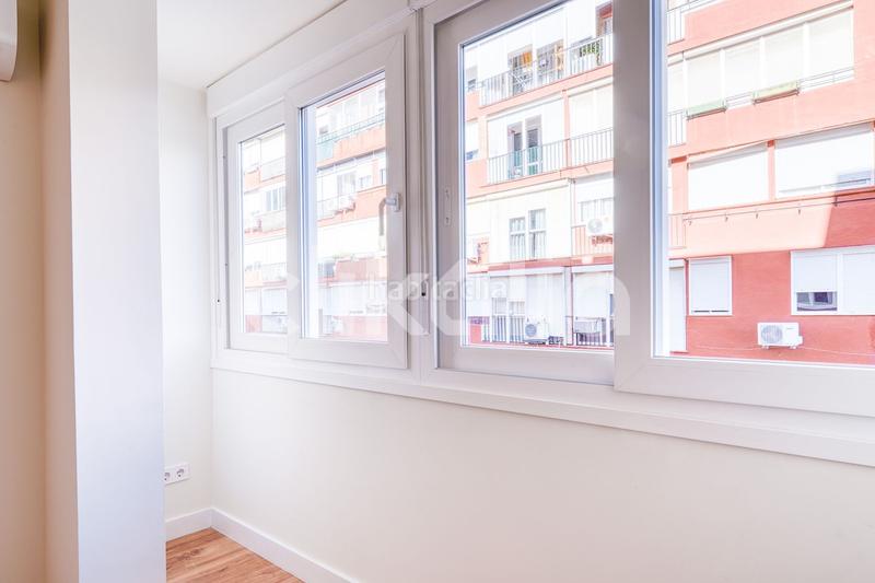 Foto 608294ae-2b8e-46ad-b416-5fd0e4998cfa. Appartement dans San Carlos - San José Sevilla