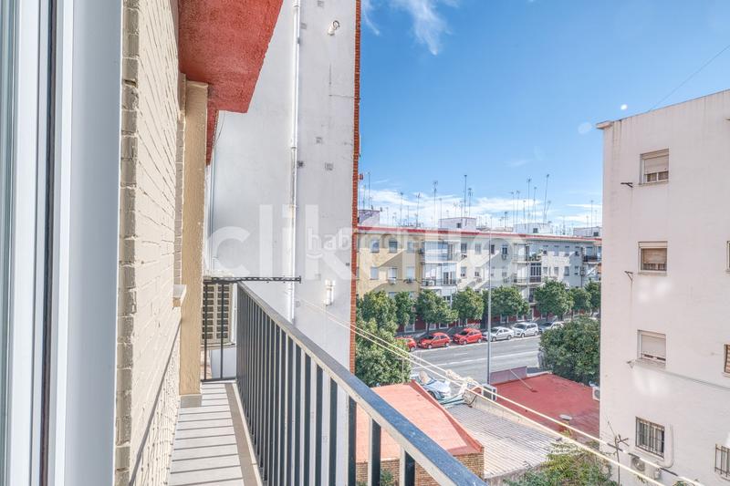 Foto 82a2331c-1383-422d-a456-55afe01fd4fe. Appartement dans San Carlos - San José Sevilla