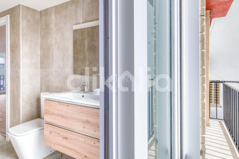 Foto 8cbb3f4b-e0c7-4cf3-b718-9e44ae87897f. Appartement dans San Carlos - San José Sevilla