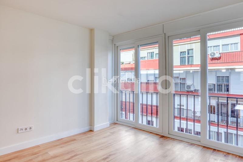 Foto b4a66ae0-0c33-4c75-961e-cba8c4d607cf. Appartement dans San Carlos - San José Sevilla