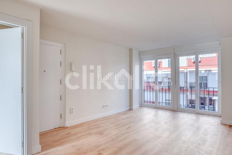 Foto c4a75ae9-4868-4f63-bfb6-d1e0c6fbcfab. Appartement dans San Carlos - San José Sevilla