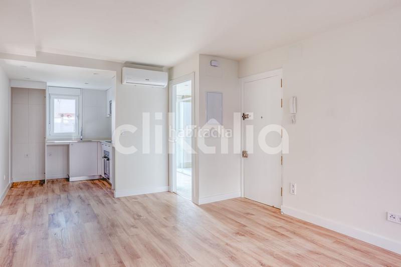 Foto f134a83b-d066-40ed-9007-6400387f0add. Appartement dans San Carlos - San José Sevilla