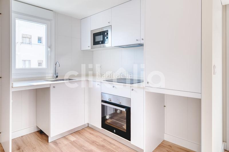 Foto fea4b709-0ae8-4a0d-88bb-1cf52ff53e7f. Appartement dans San Carlos - San José Sevilla